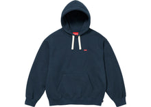 Load image into Gallery viewer, SUPREME SMALL BOX DRAWCORD HOODED SWEATSHIRT (2023FW)