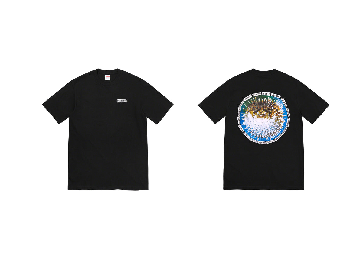 SUPREME-BLOWFISH-TEE-