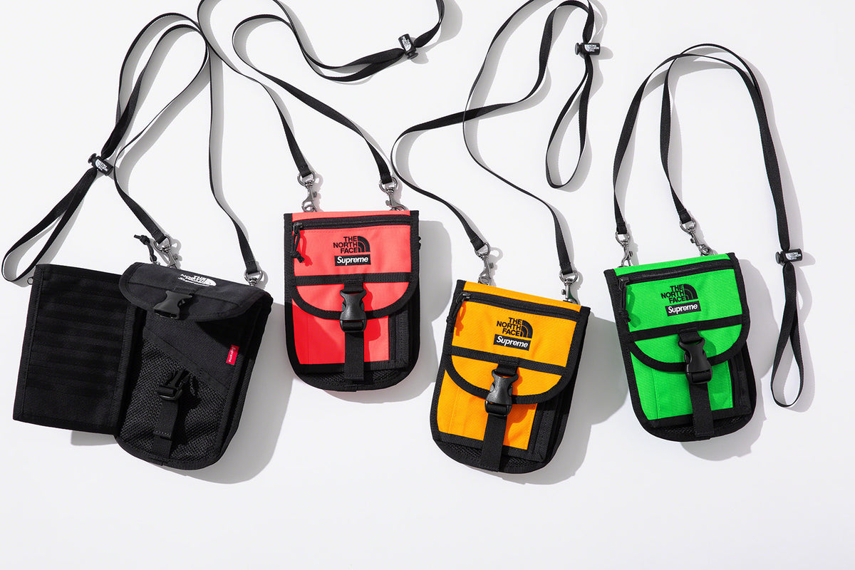 バッグ The North Face RTG Utility Pouch Supreme/The North Face RTG Utility Pouch - ParkSIDER