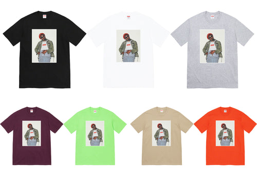 SUPREME ANDRE 3000 TEE (2022FW)