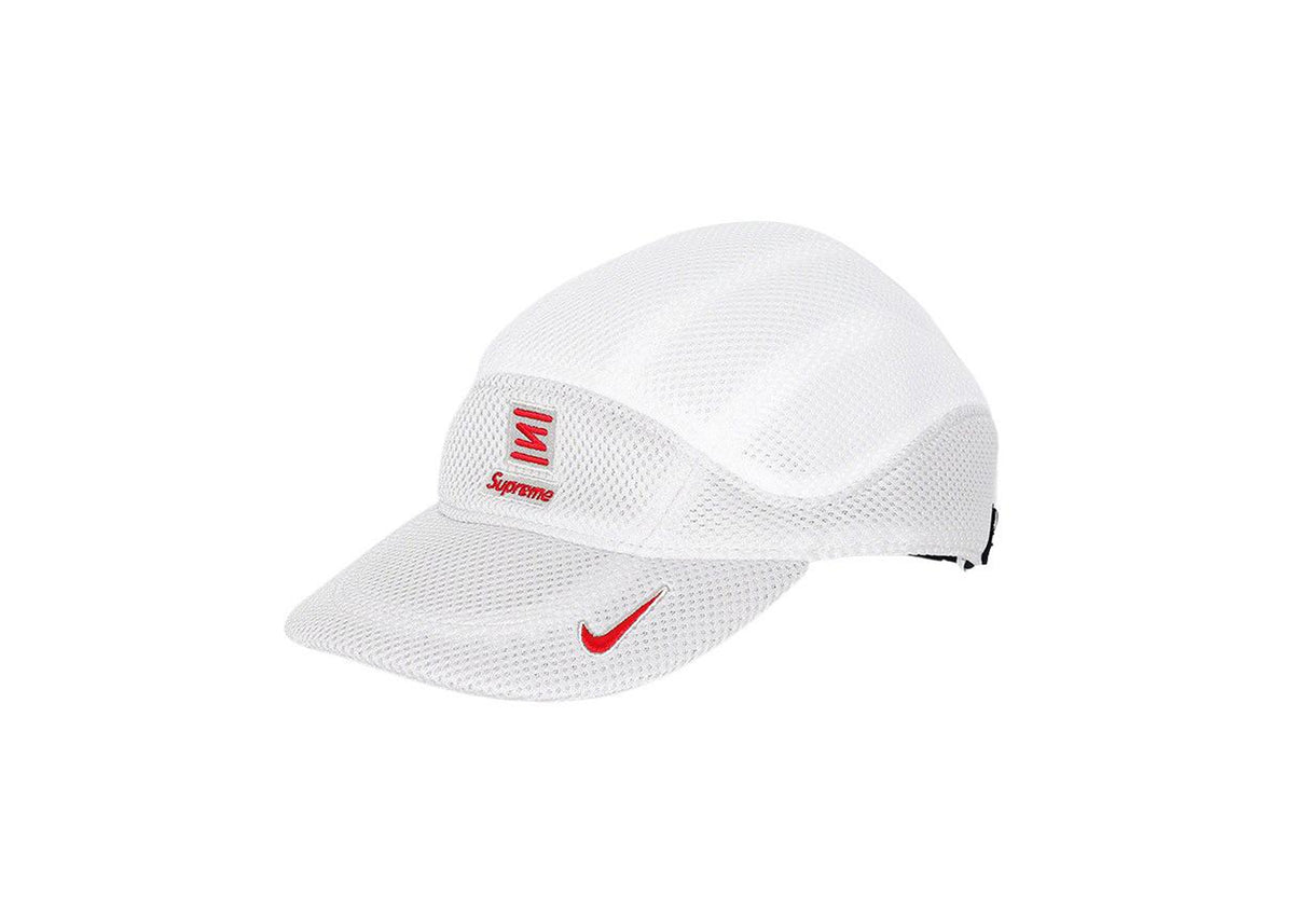 SUPREME NIKE SHOX RUNNING HAT (2022SS) – UNIQUE HYPE HK