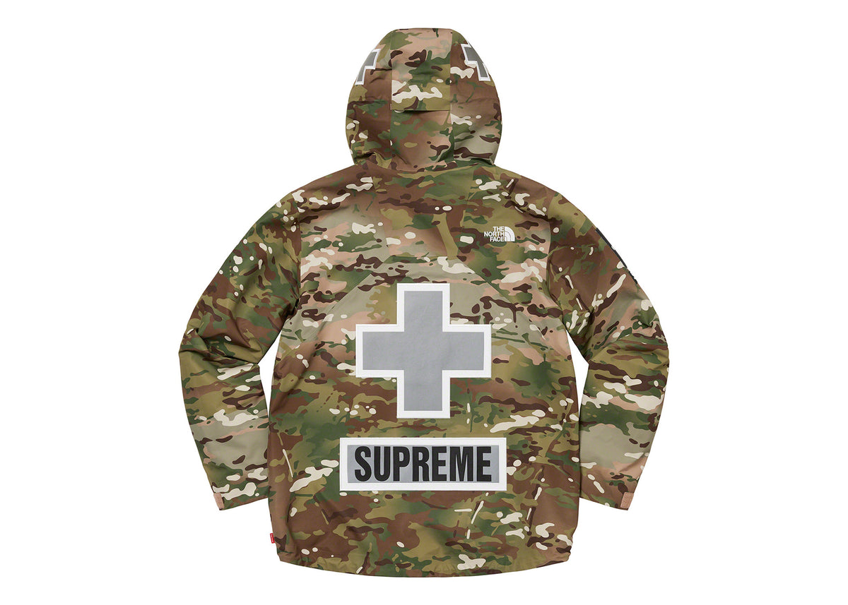 SUPREME TNF SUMMIT SERIES RESCUE MOUNTAIN PRO JACKET (2022SS SUPREME TNF SUMMIT SERIES RESCUE MOUNTAIN PRO JACKET (2022SS