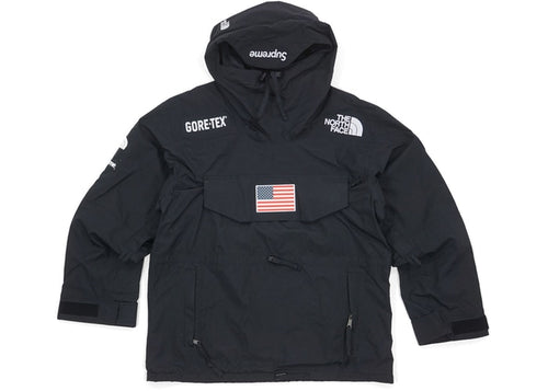 SUPREME 17SS TNF EXPEDITION PULLOVER