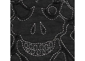 SUPREME YOHJI YAMAMOTO ZIP UP HOODED SWEATSHIRT (2025FW)