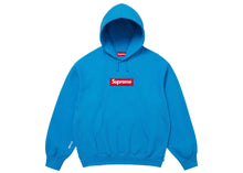 Load image into Gallery viewer, SUPREME BOX LOGO HOODED SWEATSHIRT (2025FW)