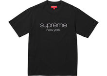 Load image into Gallery viewer, SUPREME CLASSIC LOGO S/S TOP (2023FW)