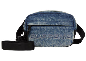 SUPREME MINI SHOULDER BAG (2025FW)