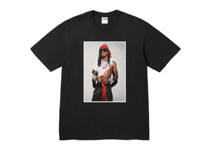 SUPREME PLAYBOY CARTI TEE (2025FW)