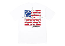 Load image into Gallery viewer, SUPREME TARGET TEE (2025FW)