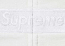 Load image into Gallery viewer, SUPREME MM6 BOX LOGO ZIP UP HOODED SWEATSHIRT (2026SS)