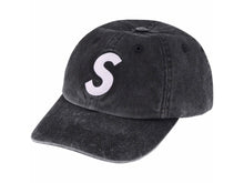 Load image into Gallery viewer, SUPREME PIGMENT PRINT S LOGO 6 PANEL (2023FW)