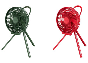 SUPREME CARGO CONTAINER ELECTRIC FAN (2023FW)