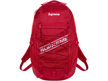 Load image into Gallery viewer, SUPREME BACKPACK (2023FW)