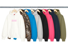 Load image into Gallery viewer, SUPREME BOX LOGO HOODED SWEATSHIRT (2025FW)