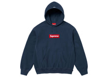 Load image into Gallery viewer, SUPREME BOX LOGO HOODED SWEATSHIRT (2024FW)