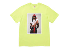 Load image into Gallery viewer, SUPREME PLAYBOY CARTI TEE (2025FW)