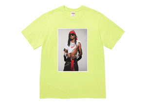 SUPREME PLAYBOY CARTI TEE (2025FW)