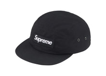 Load image into Gallery viewer, SUPREME WAXED COTTON CAMP CAP (2023FW)