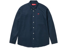 Load image into Gallery viewer, SUPREME SMALL BOX SHIRT (2023FW)