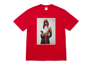 SUPREME PLAYBOY CARTI TEE (2025FW)