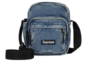 SUPREME SHOULDER BAG (2025FW)