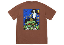 Load image into Gallery viewer, SUPREME FUCKIN BLOWOUT TEE (2025FW)