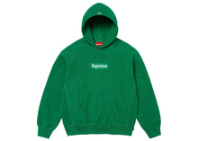 Load image into Gallery viewer, SUPREME BOX LOGO HOODED SWEATSHIRT (2024FW)