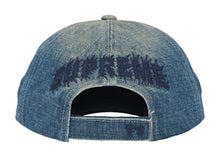 Load image into Gallery viewer, SUPREME YOHJI YAMAMOTO GROMMET 6 PANEL (2025FW)