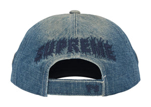 SUPREME YOHJI YAMAMOTO GROMMET 6 PANEL (2025FW)