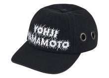 Load image into Gallery viewer, SUPREME YOHJI YAMAMOTO GROMMET 6 PANEL (2025FW)