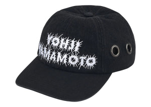 SUPREME YOHJI YAMAMOTO GROMMET 6 PANEL (2025FW)