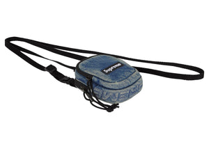 SUPREME MINI UTILITY BAG (2025FW)