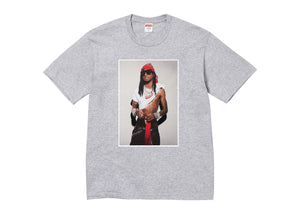 SUPREME PLAYBOY CARTI TEE (2025FW)