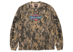 SUPREME DICKIES THERMAL (2025FW)