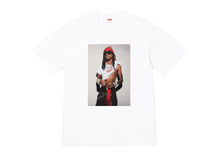 Load image into Gallery viewer, SUPREME PLAYBOY CARTI TEE (2025FW)