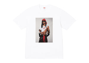 SUPREME PLAYBOY CARTI TEE (2025FW)