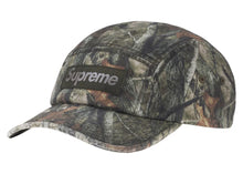 Load image into Gallery viewer, SUPREME OVERDYED CAMP CAP (2025FW)