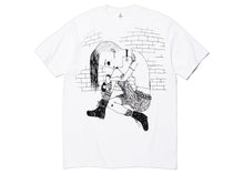 Load image into Gallery viewer, SUPREME YOHJI YAMAMOTO THINKER TEE (2025FW)