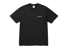 Load image into Gallery viewer, SUPREME TARGET TEE (2025FW)
