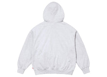 Load image into Gallery viewer, SUPREME MM6 ZIP UP HOODED SWEATSHIRT (2024SS)
