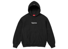 Load image into Gallery viewer, SUPREME BOX LOGO HOODED SWEATSHIRT (2024FW)