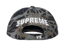 Load image into Gallery viewer, SUPREME YOHJI YAMAMOTO GROMMET 6 PANEL (2025FW)