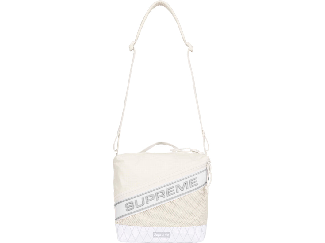 SUPREME SHOULDER BAG (2023FW) – UNIQUE HYPE HK