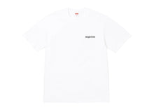 Load image into Gallery viewer, SUPREME TARGET TEE (2025FW)