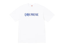 Load image into Gallery viewer, SUPREME SKULL TEE (2025FW)
