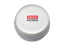 Load image into Gallery viewer, SUPREME KOSS PORTAPRO HEADPHONES (2023FW)