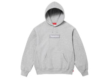 Load image into Gallery viewer, SUPREME BOX LOGO HOODED SWEATSHIRT (2024FW)