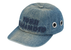 SUPREME YOHJI YAMAMOTO GROMMET 6 PANEL (2025FW)
