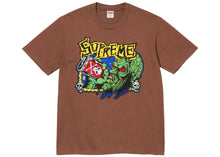 Load image into Gallery viewer, SUPREME FUCKIN BLOWOUT TEE (2025FW)