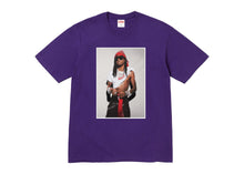 Load image into Gallery viewer, SUPREME PLAYBOY CARTI TEE (2025FW)